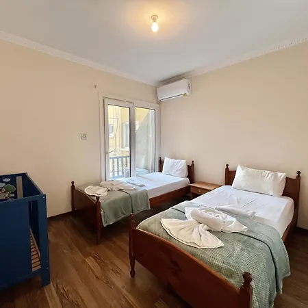 Napa Oniro דירה איה נאפה