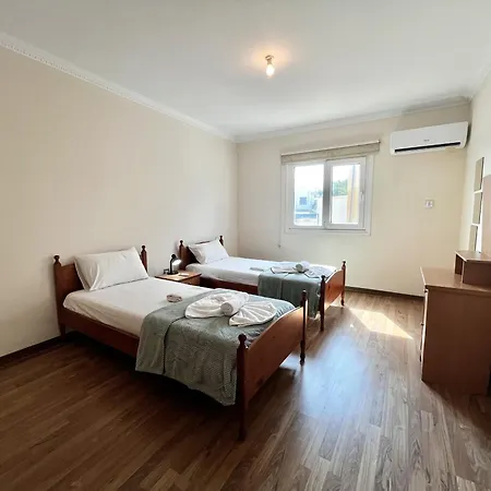 Appartement Napa Oniro *