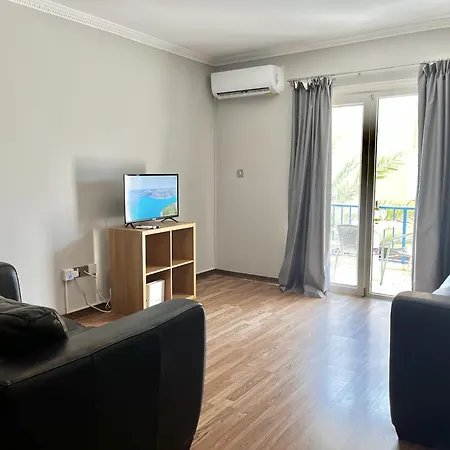 Appartement Napa Oniro Ayía Nápa