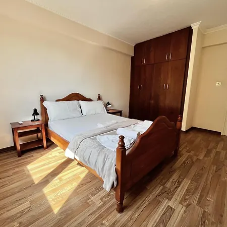 Appartement Napa Oniro