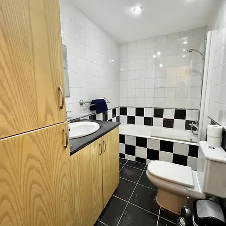Apartman Napa Oniro Ajía Nápa