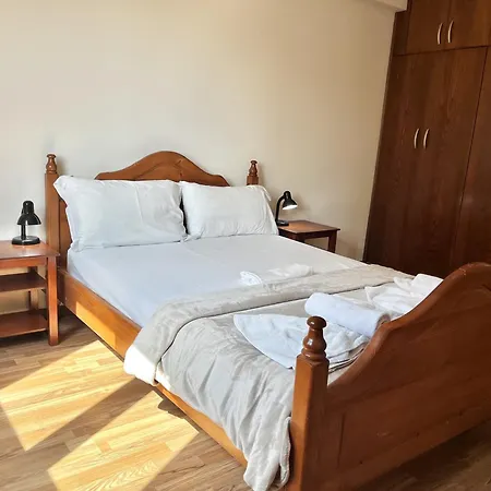 Appartement Napa Oniro *