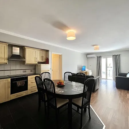 Apartamento Napa Oniro