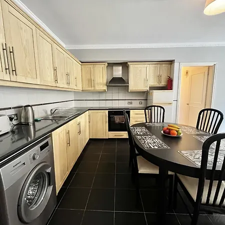 Apartament Napa Oniro Ajia Napa