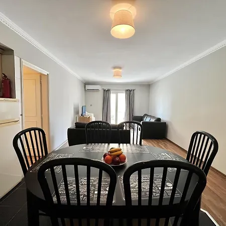 Napa Oniro Apartament