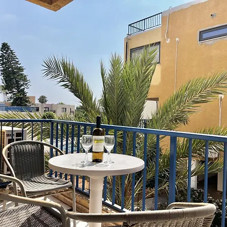 Napa Oniro Apartament *