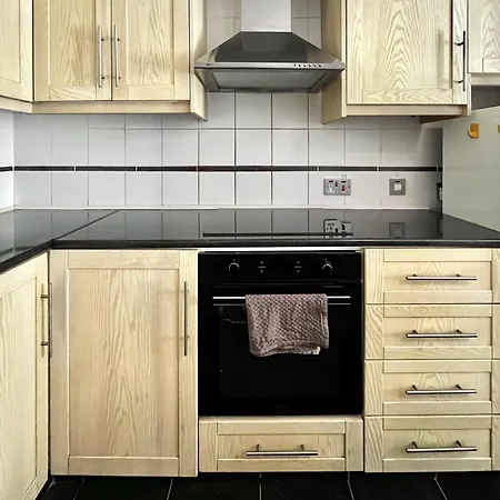 Napa Oniro Apartamento