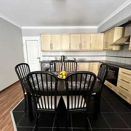 Apartament Napa Oniro *