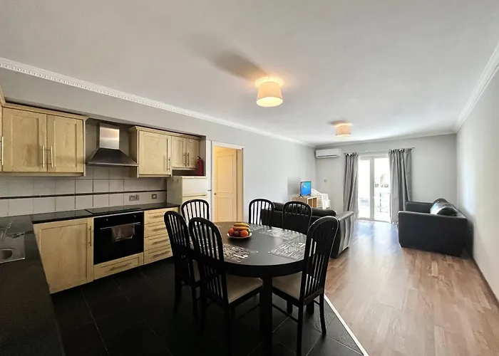 Apartamento Napa Oniro