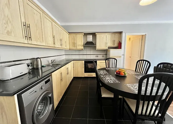 Apartamento Napa Oniro Ayia Napa