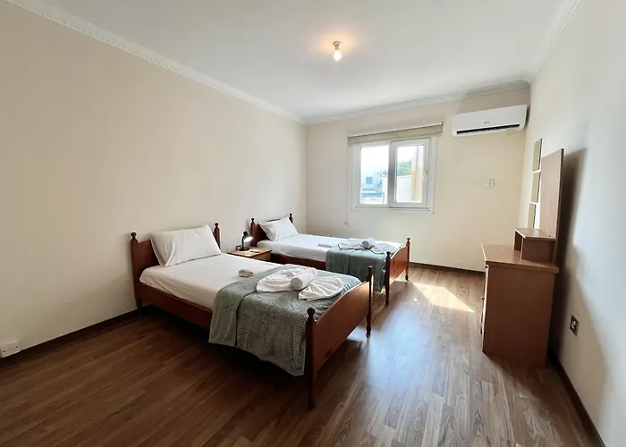Apartamento Napa Oniro *