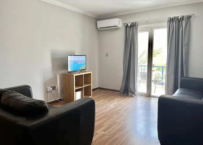 Apartamento Napa Oniro Ayia Napa