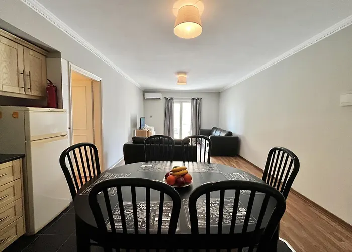 Napa Oniro Apartamento