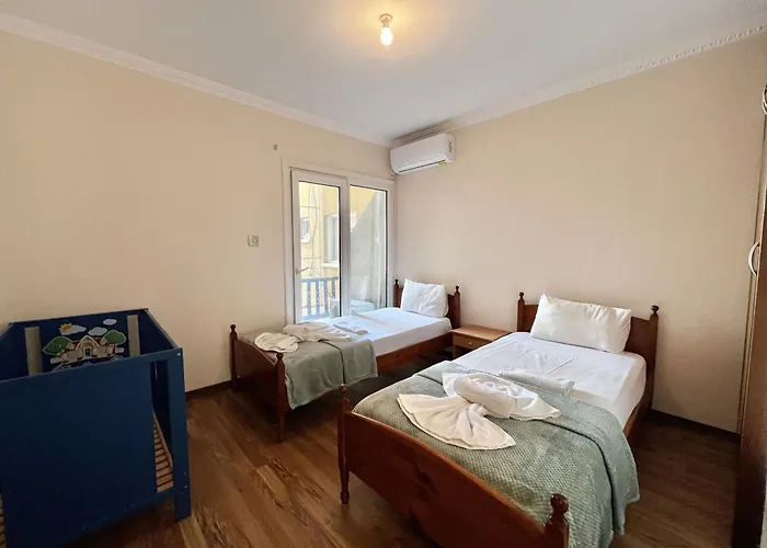 Napa Oniro Apartamento Ayia Napa