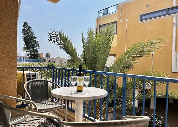 Napa Oniro Apartamento *