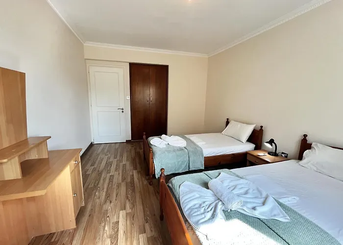 Apartamento Napa Oniro Ayia Napa