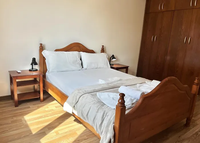 Apartamento Napa Oniro *