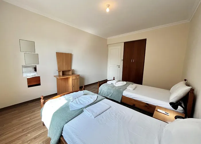 Apartamento Napa Oniro Ayia Napa