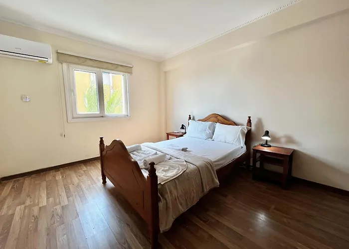 Apartamento Napa Oniro