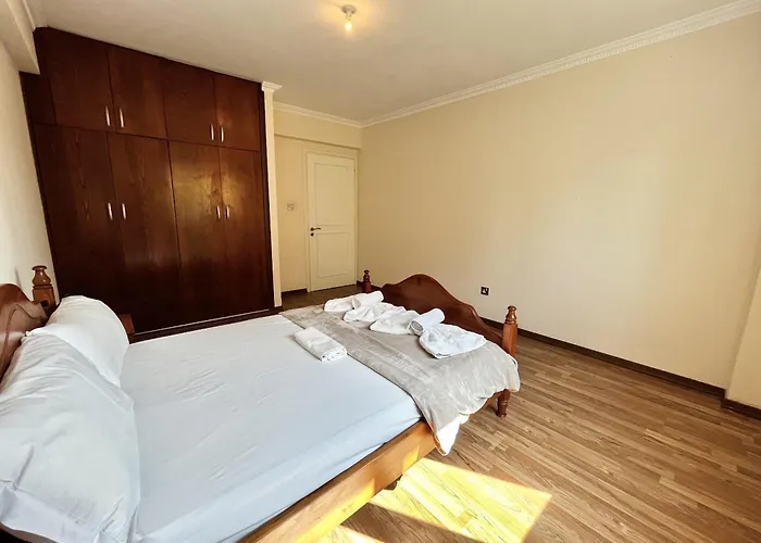 Apartamento Napa Oniro *