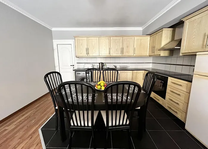 Apartamento Napa Oniro *