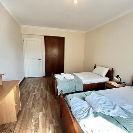Appartamento Napa Oniro Ayia Napa