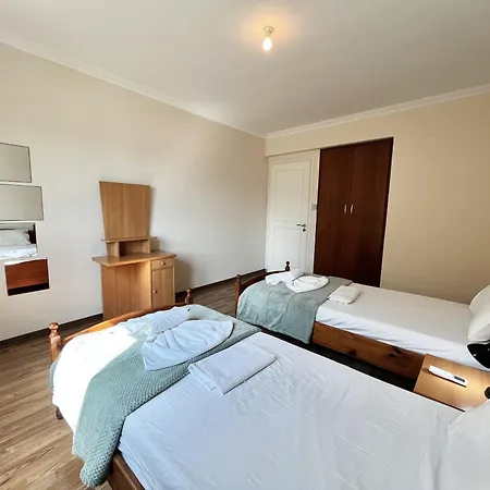 Appartamento Napa Oniro Ayia Napa