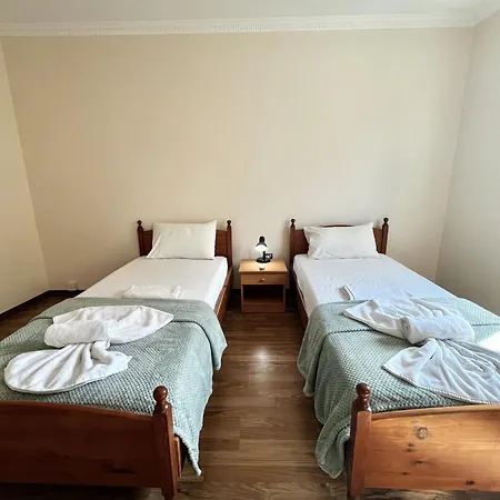 Napa Oniro Appartamento Ayia Napa